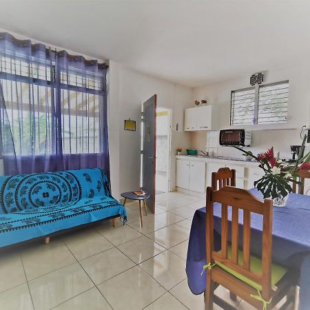 T2 Toloman - Sainte-Anne Centre - Acces Plage A Pied Dış mekan fotoğraf