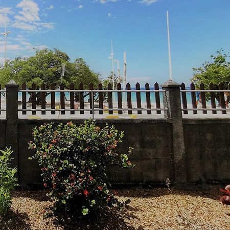T2 Toloman - Sainte-Anne Centre - Acces Plage A Pied Dış mekan fotoğraf